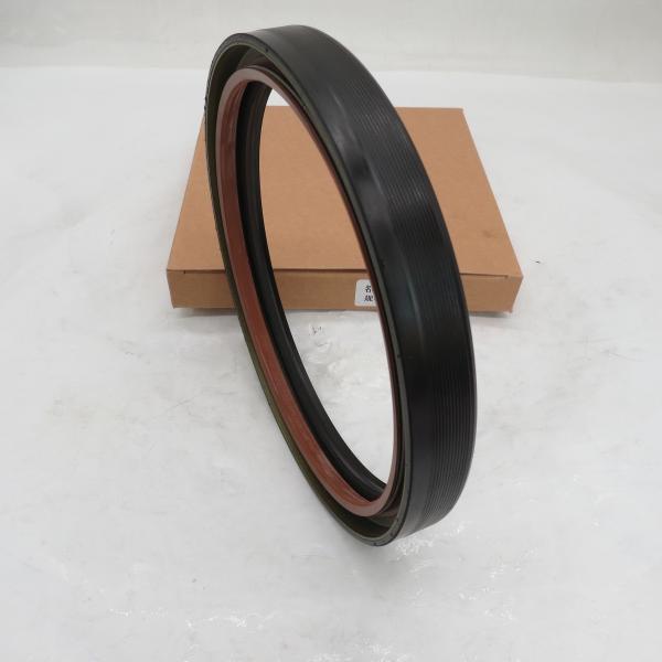 High quality balance shaft oil seal 160*185*21