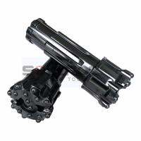 5.5'' Bits RC de tratamento carburizado para perfuração de poços