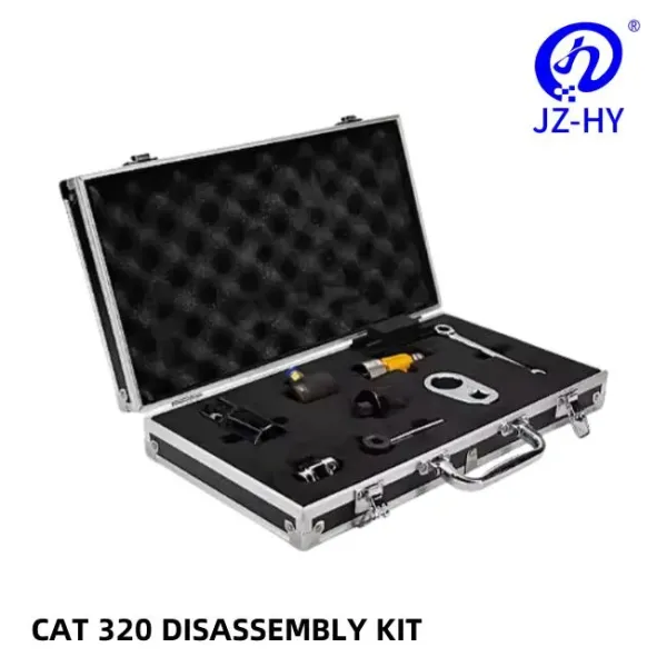 320d Disassemble Diagnostic Repair Tool