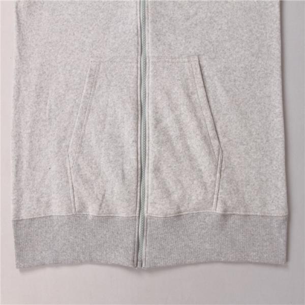 Stockpapa Classic Solid Zip Up Drawstring Hoodie 5 Colors In Stock
