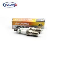 Bougies d'allumage automatiques d'iridium de laser, pré - match lacune NGK ILTR6A13G 7658 de bougie d'allumage de la voiture 4