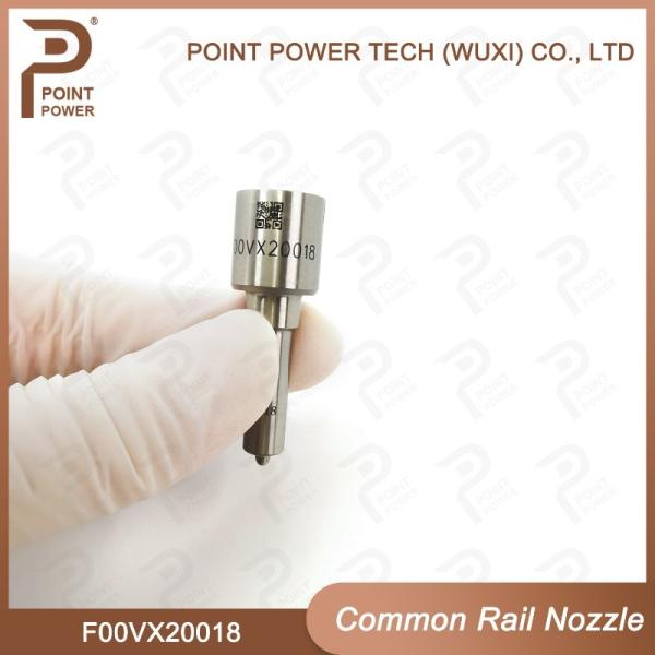 Bocal Piezo de F00VX20018 Bosch para injetores comuns 0445115043 /059 /060 do trilho