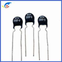 200 Ohm NTC Thermistor MF72 Power 0.5A 9mm 200D-9 Inrush Current Suppression