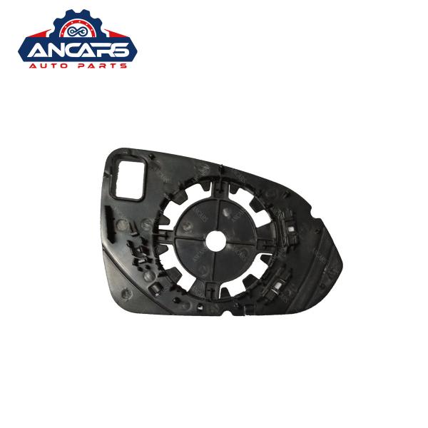 2017 Stonic Kia Rio Mirror Glass Replacement Side 87621-H8020