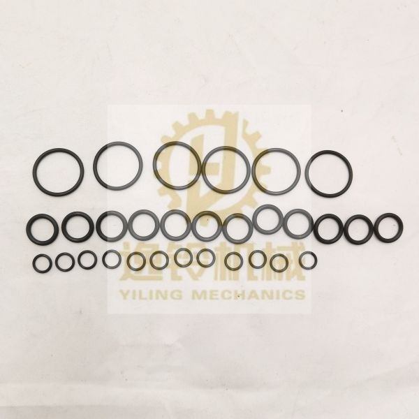 Diesel KRP1262 Top Gasket Kit  2006 Genset and Wilson  for Perkins
