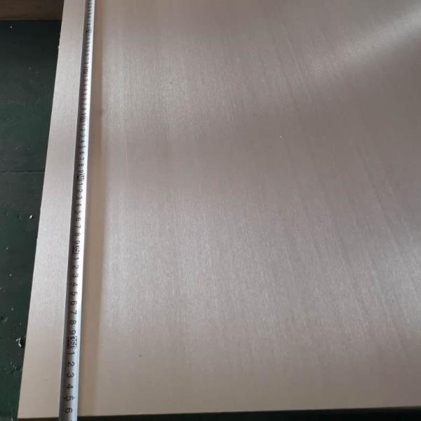 Cutting Alloy Aluminium Metal Plate Block 2024 Sheet 0.2mm