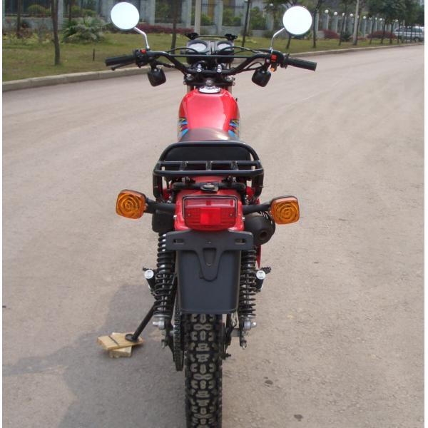 Воздушно-охлажденный классический 150cc мотоцикл эндуро мотоцикл мопед уличный законный дешевый импорт грунтовые велосипеды