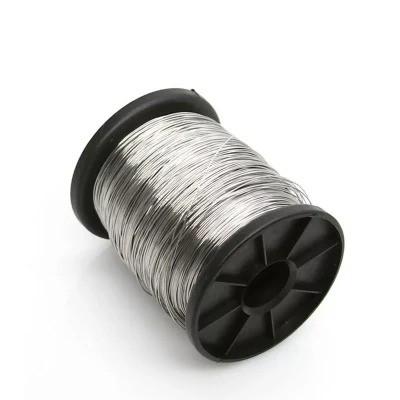 Inconel Alloy 690 Inconel 625 Welding Wire Monel K500 Astm 1.6mm
