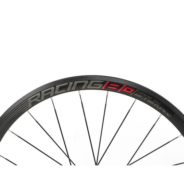 велосипед дороги сплава 700C 36mm катит участвовать в гонке польза велосипеда с этикетами воды