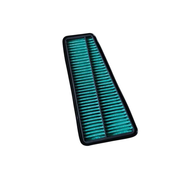 PP rectangle 28113-B4000 vehicle air filter For HYUNDAI EON i10