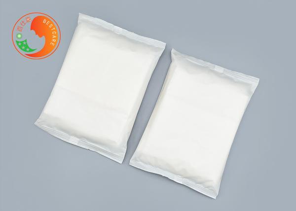 Wearable Disposable Postpartum Pads Customized Breathable For Maternity