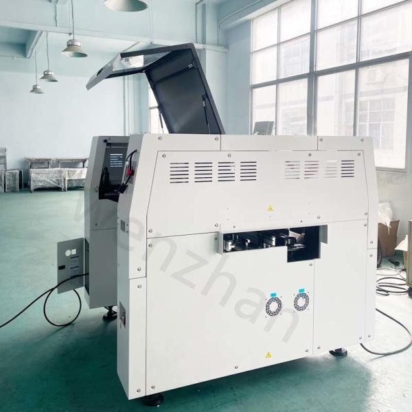 Полно автоматическая машина для сбора и размещения печатных плат Samsung Hanwha SM482PLUS