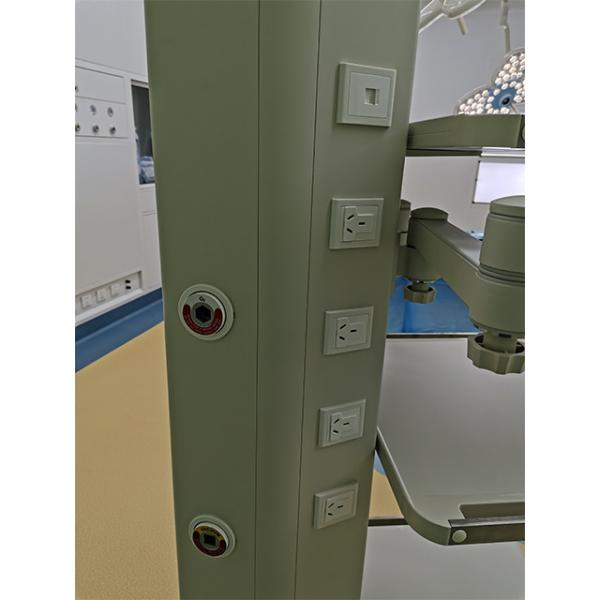 ICU  Medical Ceiling Pendant Surgical Pendant