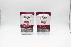 Embalagem de alimentos com aço de manuseio com saco comestível Mylar
