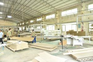 Foshan Paken Furniture Co., Ltd.