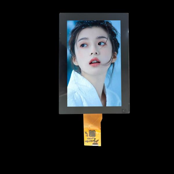 7.0 インチ 1200×1920 MIPI TFT LCD ディスプレイ モジュール