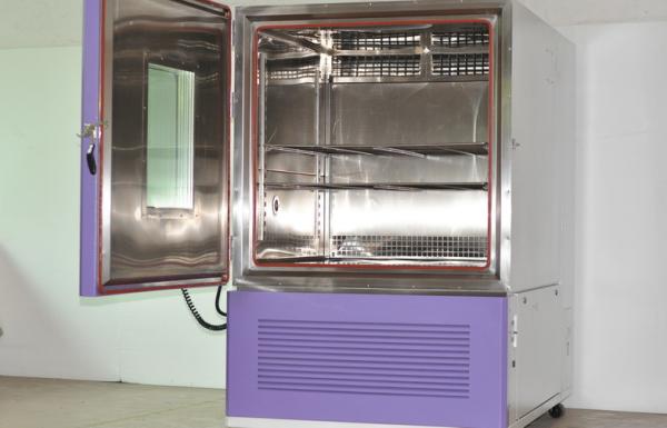Touch Controller Temperature Humidity Alternative Test Chamber For Medicine Stability Testing