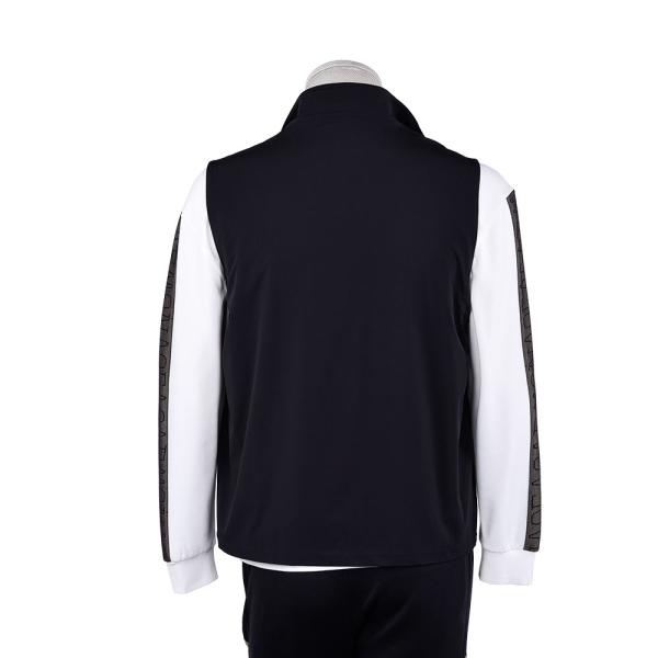 Спортивная тканеная мужская капюшонная футболка черная вышитая 380 грамм 400 грамм