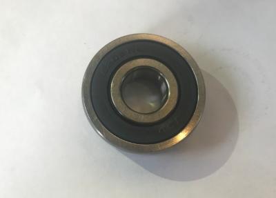Deep Groove Electric Motor Bearings Low Vibration For Chemical Machineries