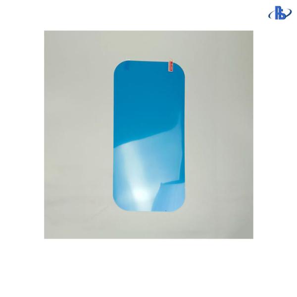 Anti Mist Anti Fog Rainproof Rear View Mirror Film for Large Truck