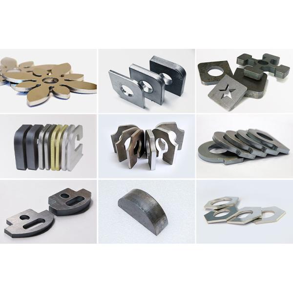 CE автомата для резки лазера листа нержавеющей стали 4000x2000mm