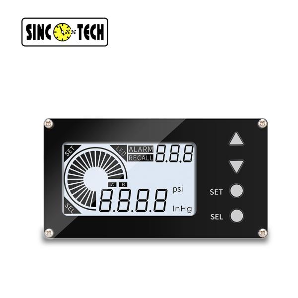 Digital 12V Evc Race Car Gauges Do701 Electronic Valve Controller Auto Meter
