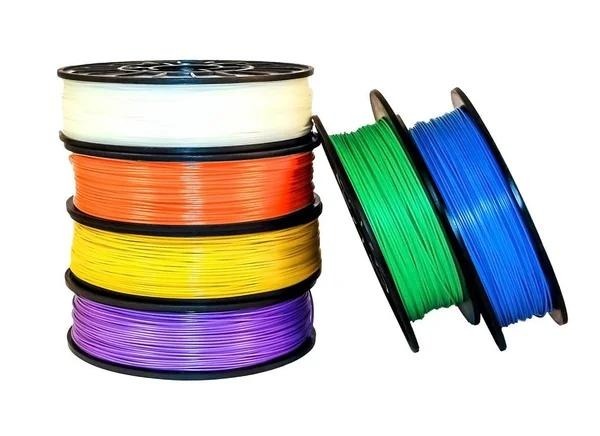 Vacuum Package Silk Pla Filament 1.75 Mm Diameter Printing Consumable