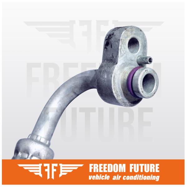 POLO VI 13-21 Volkswagen AC Pipe Car 6C0816721B 1.6L AC Tube For Car