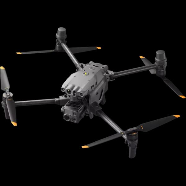 Stock M30T 4K Thermal Drone 41min Flight 15m/S Wind IP55 16km RTK 3-7DayDelivery