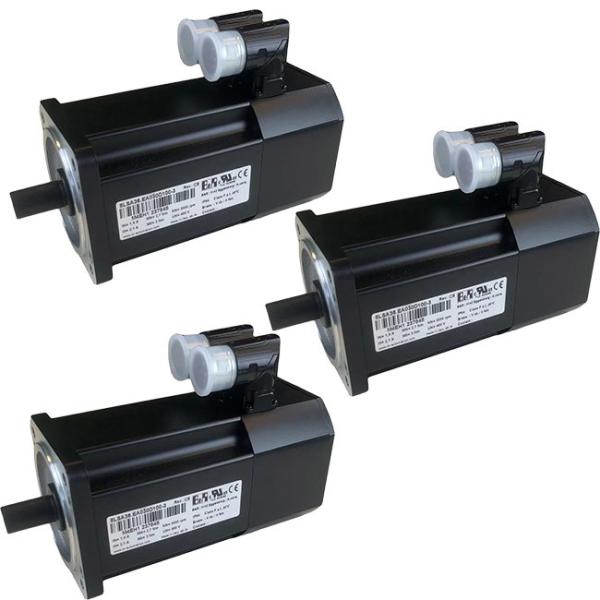 B&R 8LSA55 Synchronous Motors 8LSA55.DA030S200-3, 8LSA55.DB030S000-3 For Servo Driver System