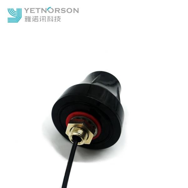 Navegação de veículos 1575.42MHz Antenna GPS com impedância de 50Ω e ganho de 29dBi±3dBi