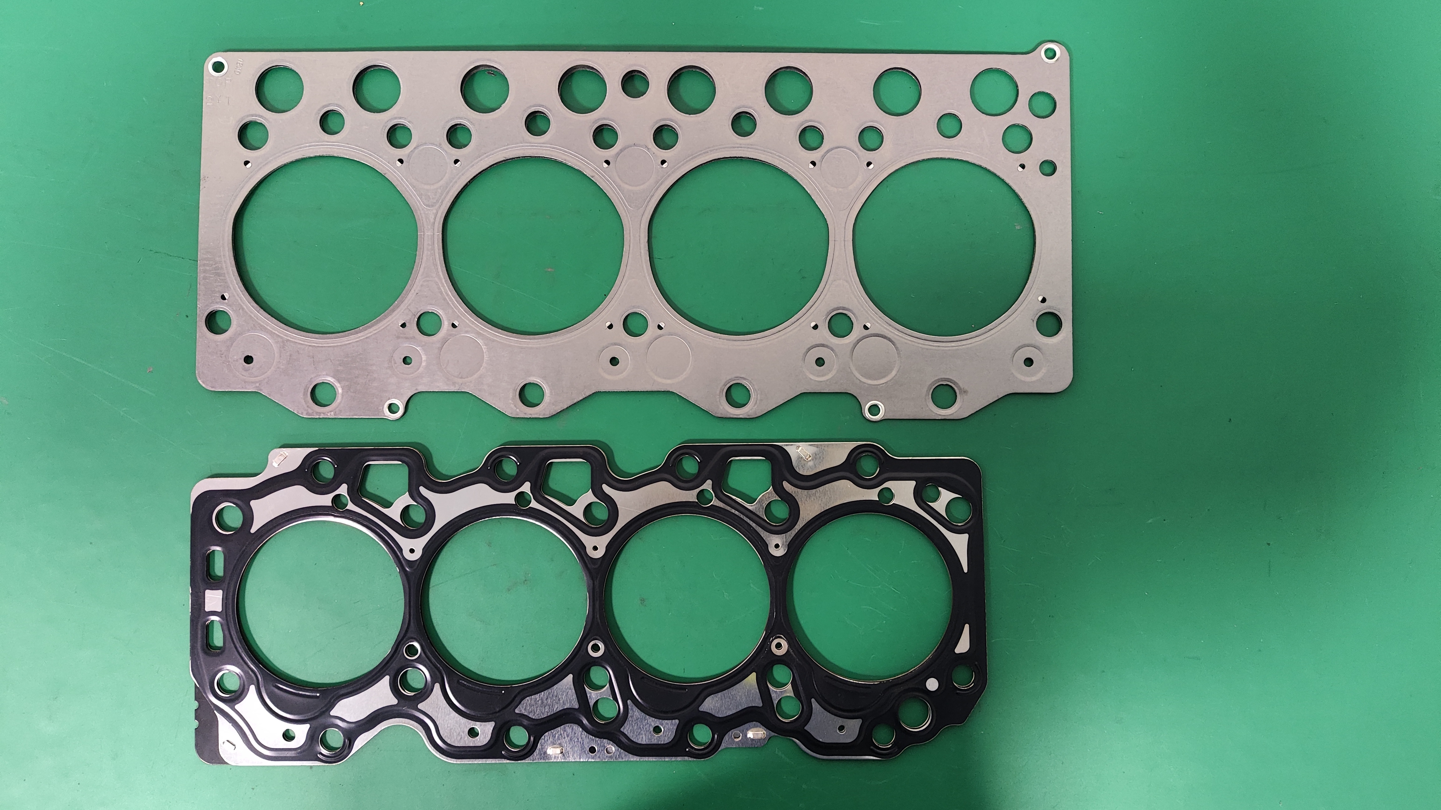 Komatsu Gasket