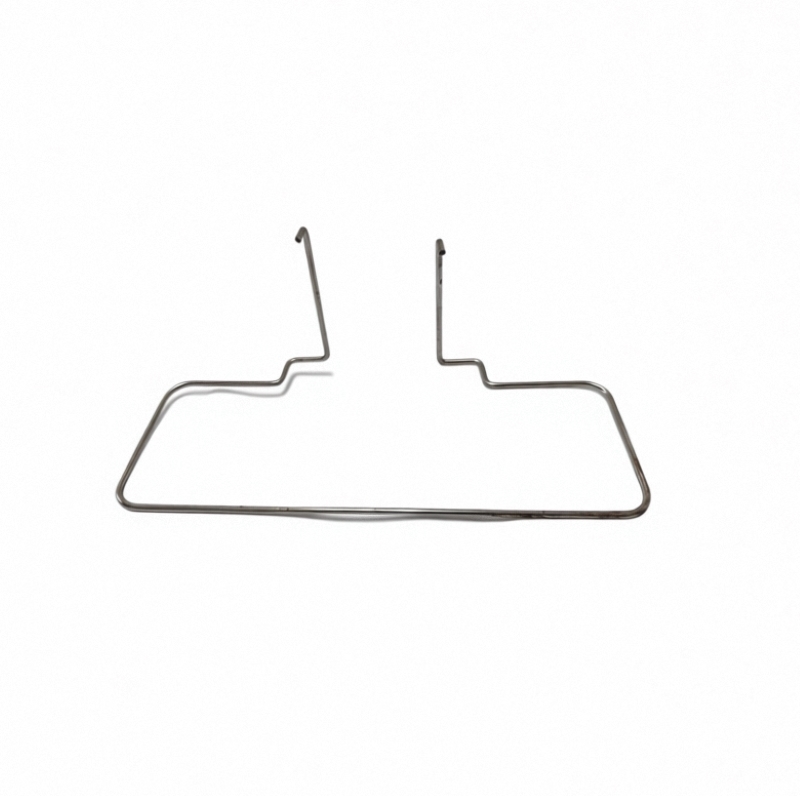Copper Alloy Wires Polished Finish Flexible Conductive Material for Electrical Industrial