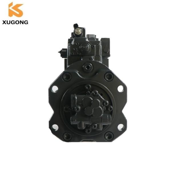 Bomba de High Pressure Main da máquina escavadora da bomba hidráulica de SK450-6 K5V200DTH