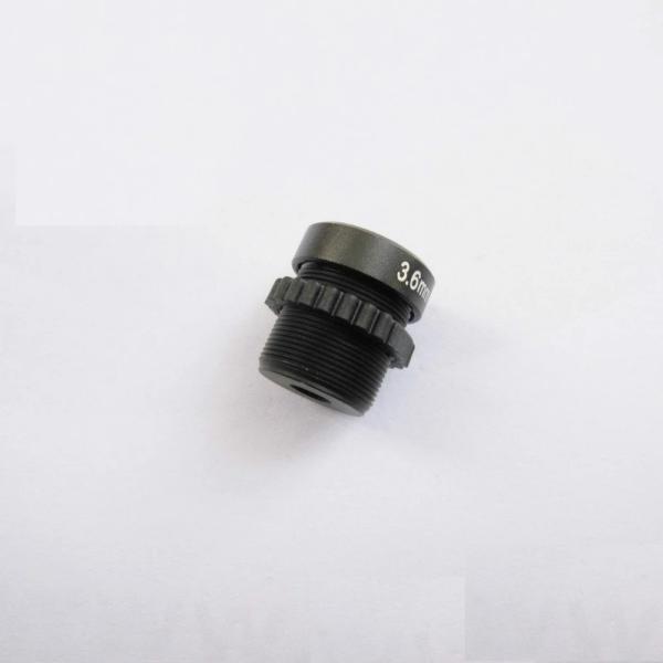 Black M12 CS Mount Lens Holder