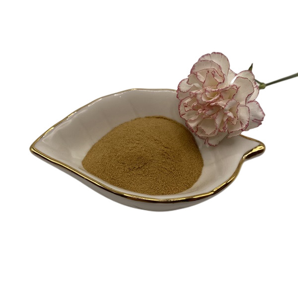 Polypeptides 75% Deep Sea Cod Fish Protein Fertilizer Brown Granular