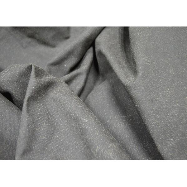 Enzyme Washed Cotton Canvas Excellent Color Fastness And Eco - Friendly