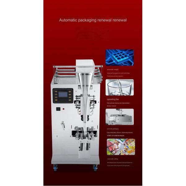 Food Beverage Shops Aerosol Filling Machine with Strong Power and Automatic Grade