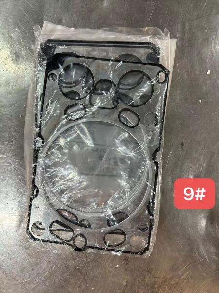 VG1246040021 Cylinder Head Gasket HOWO Truck Parts 420