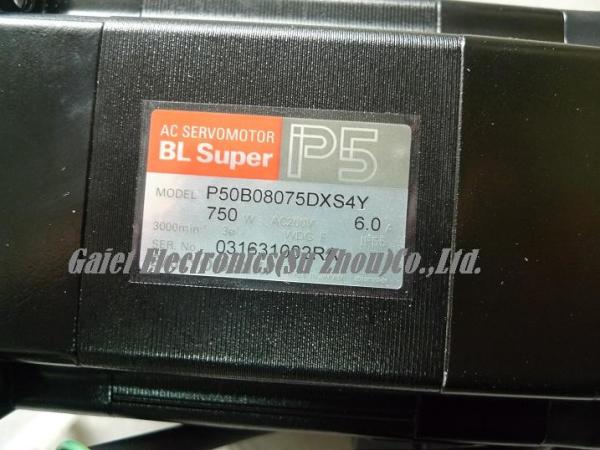 MOTOR de YAMAHA para a máquina 90K56-8717EX de YV100XG