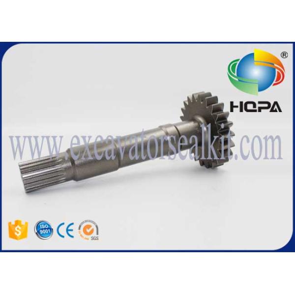 2050692 Prop Shaft Travel Motor Components Hitachi Excavator ZX200-3