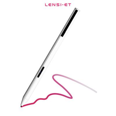 Lápis Stylus Ativo para Rejeição de Palma