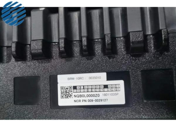NCR Selfserv ATM Parts 009-0029127 6687 6683 Money Box Cassette