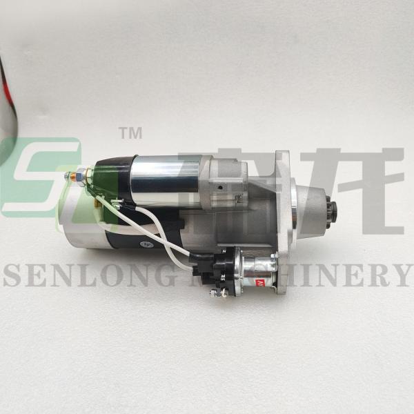 5396874 5288685 Cummins Starter Contactos de cobre e prata 21YB054 20D00199 DCEC-QDJ