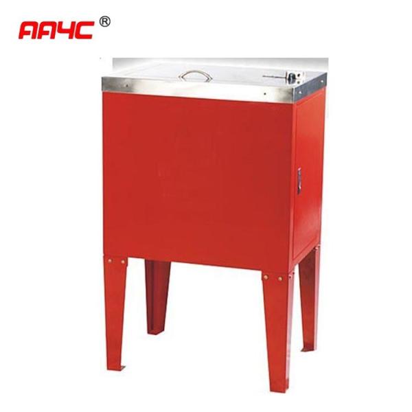 sistema de combustível de limpeza 8kg da pressão de ar do equipamento da injeção 12kw cm3