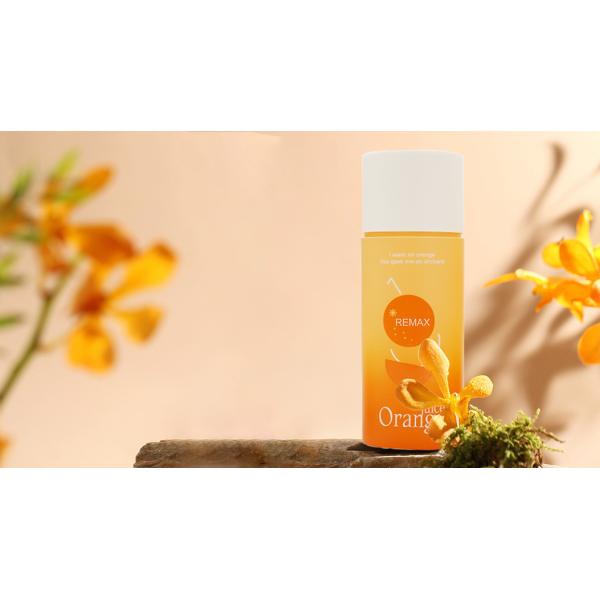 50ml Airless Pump Bottles For Cosmetics , Vacuum Lotion Bottles With Pump