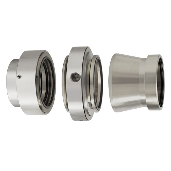 BA AP Balanced Double Cartridge Mechanical Seal For Sulzer APP Pumps