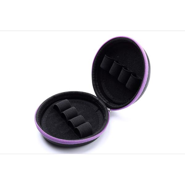 Сумка эфирного масла решеток 5ml сумки 8 хранения духов перемещения PU ЕВА