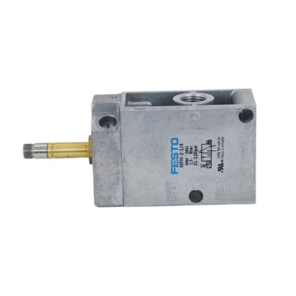 32 mm de largeur Monostable actionnement électrique pour la cohérence et la performance