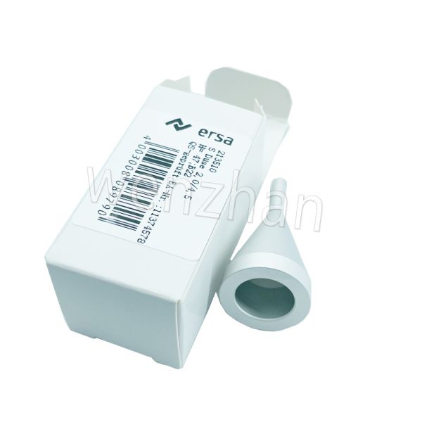 SMT S Nozzle Ersa Parts Selective Wave Soldering 213510 2.0/ 4.5 H=47 B22 Nozzle